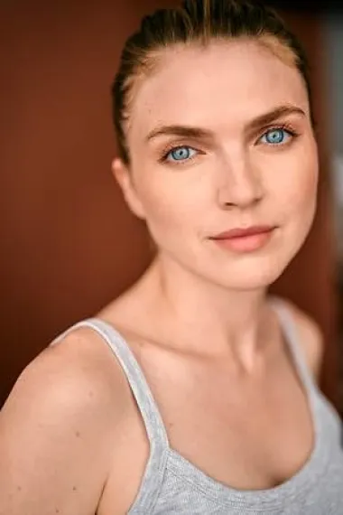 Christina Burdette
