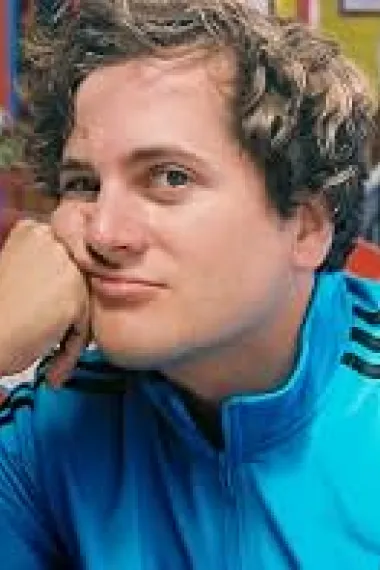 Jeremy Culhane
