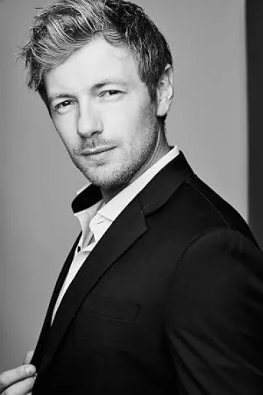 Alex Goransson
