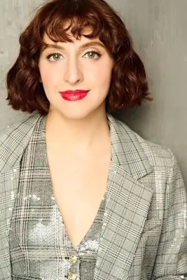 Becky Jo Harris