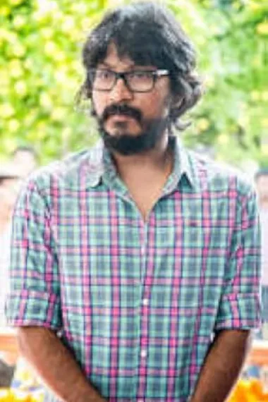 Vishnuvardhan