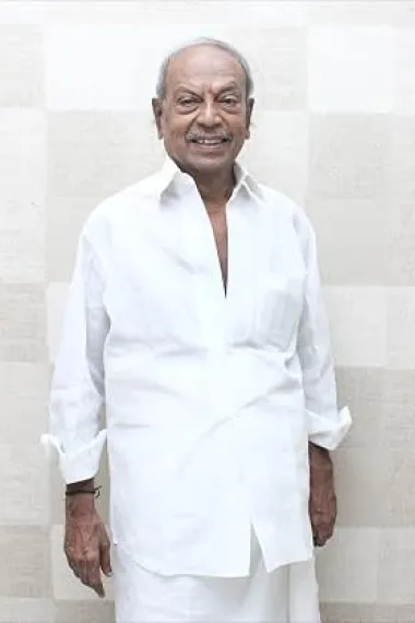Sangili Murugan