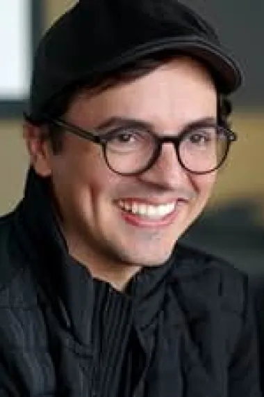 Tim Searfoss