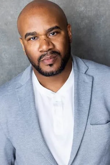 Sterling Morse Jr.