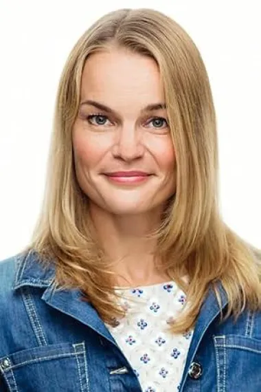 Niina Sillanpää
