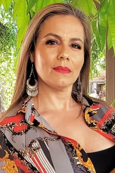 Vianey Huizar