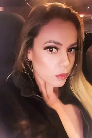 Carla Guerrero