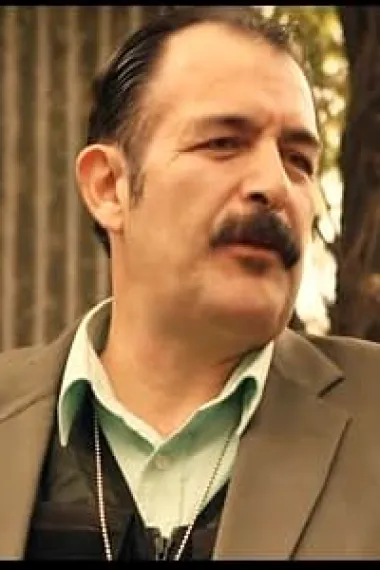 Jesus Esparza