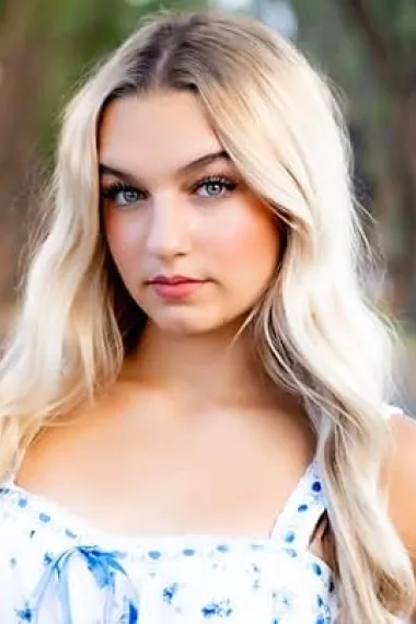 Allyson Harbert