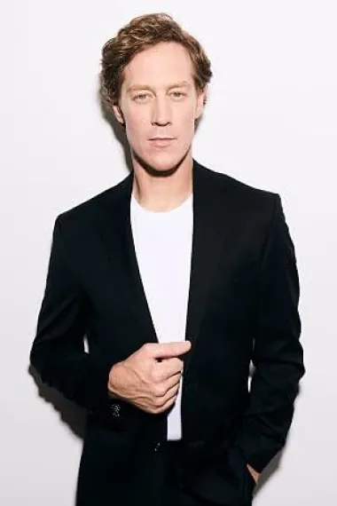 Matthew Van Wettering