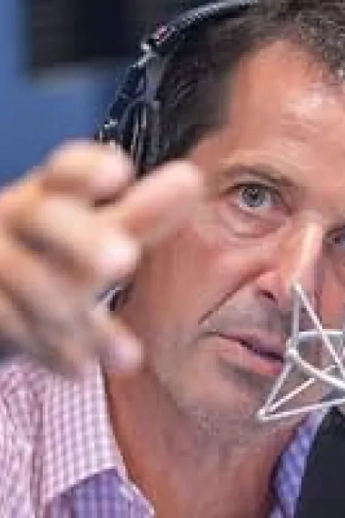 Jean-François Fillion