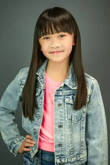 Aria Isabella Yeung