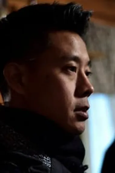 Aaron Leong