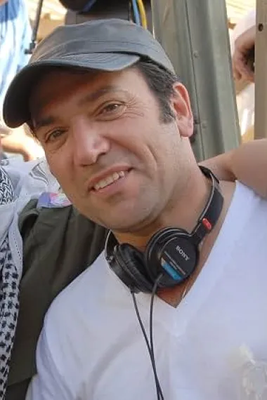 Alain Zaloum