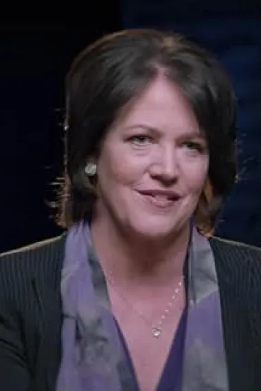 Christine Brennan
