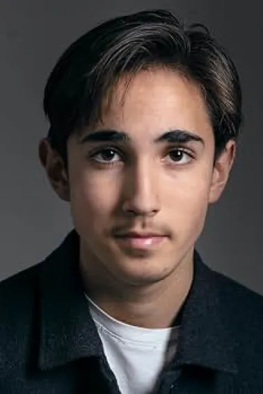 Xavier Canca-Englund