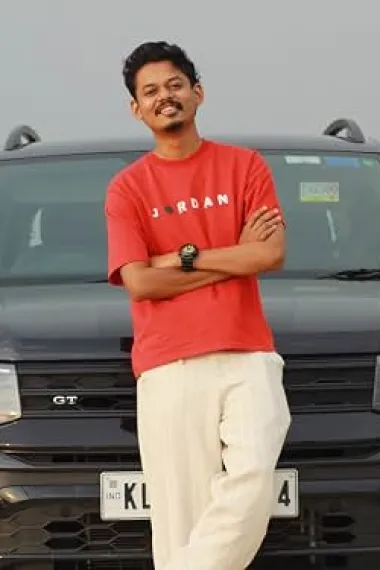 Sangeeth Prathap