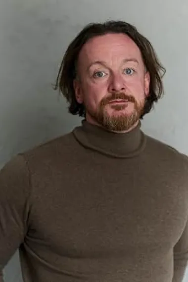 Dan Wrigley