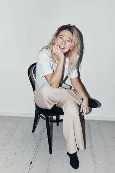 Ane Stensgaard Juul