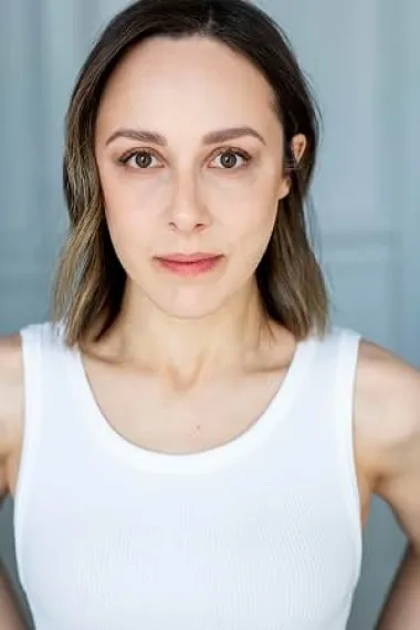 Stefanie Austin