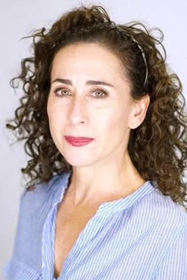 Teresa Suarez Grosso