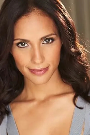 Sabrina Páez