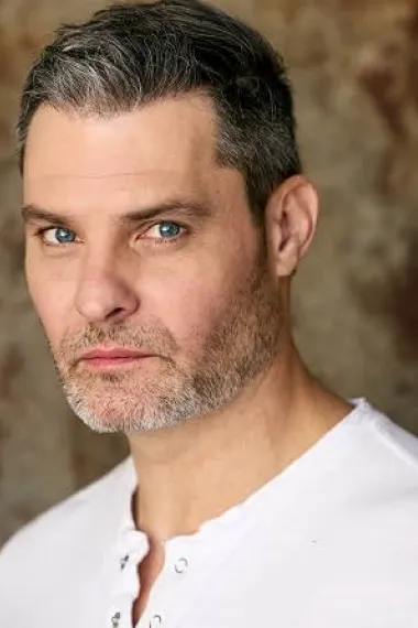 Eric Larsen