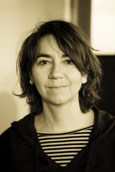 Angelina Maccarone