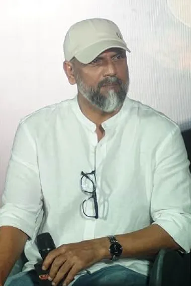 Laxman Utekar