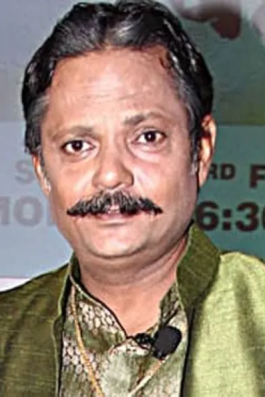 Atul Srivastava