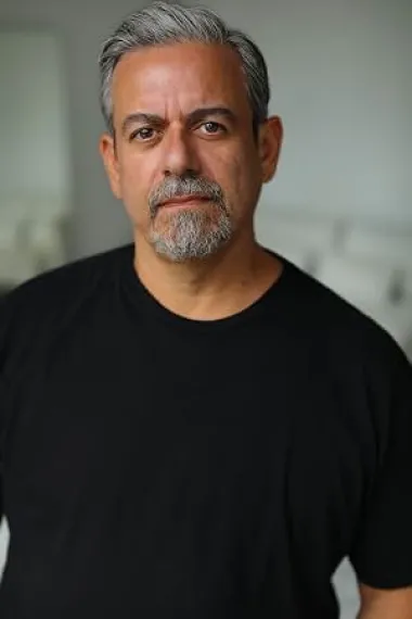Frank Pando