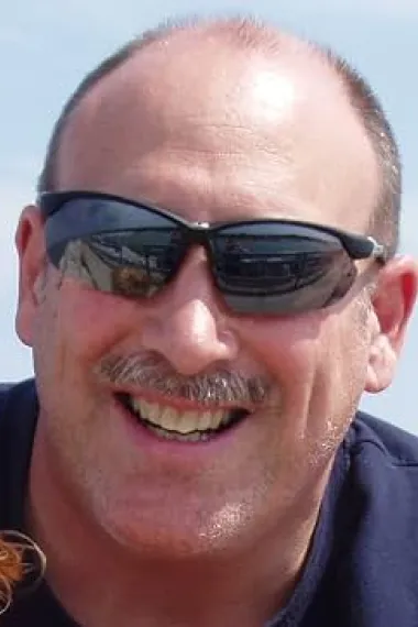 Lawrence Berman