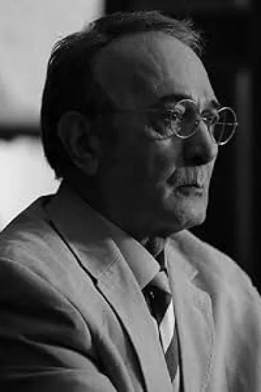 Parviz Poorhosseini