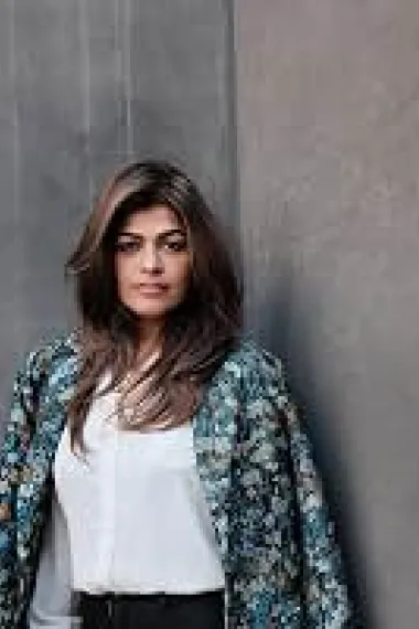 Falguni Lakhani Adams