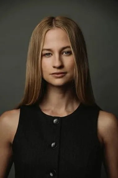 Issy Knopfler