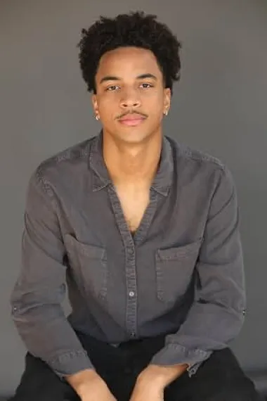 Terrell Ransom Jr.