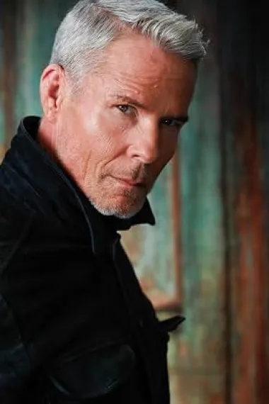 Doug Jeffery
