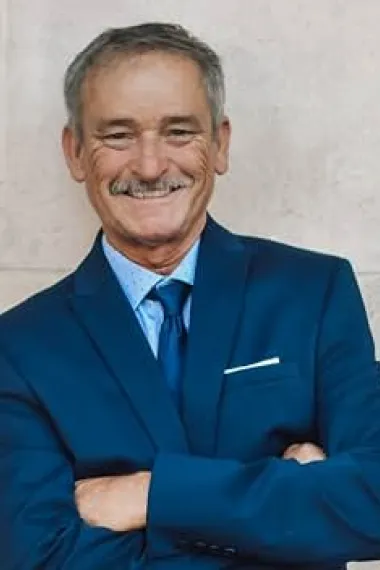 Richard Nash