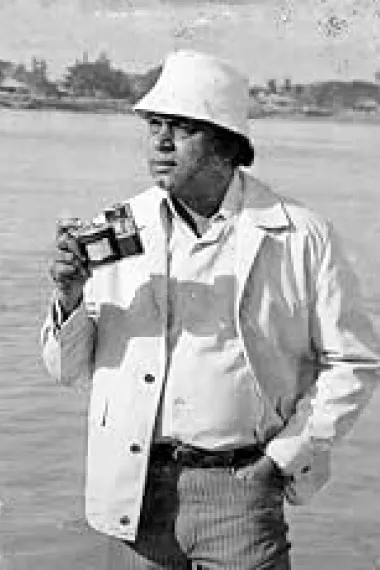 Shakti Samanta