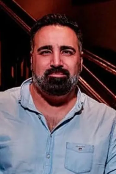 Sinan Can