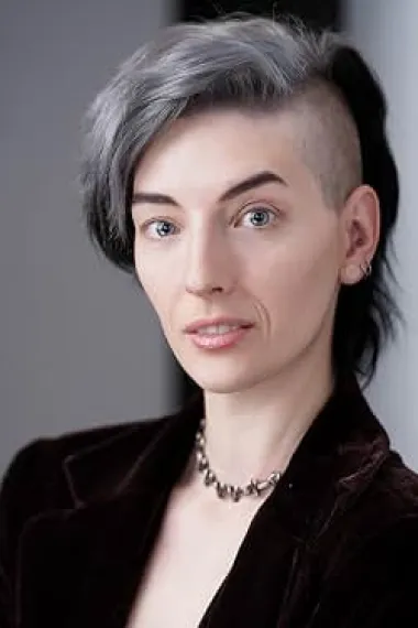 Isabel Klapwyk