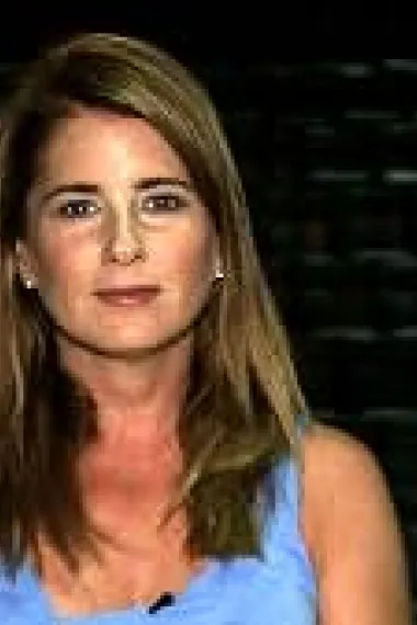 Cecilia Dopazo