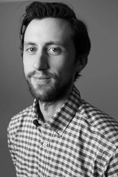 Nick Hagen