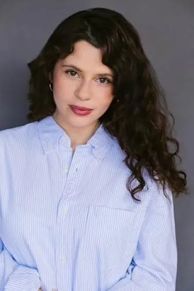 Lana Inderman