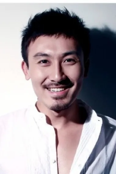 赵煊