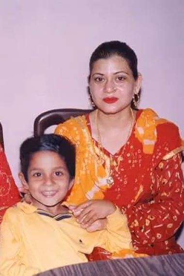 Amar Noorie