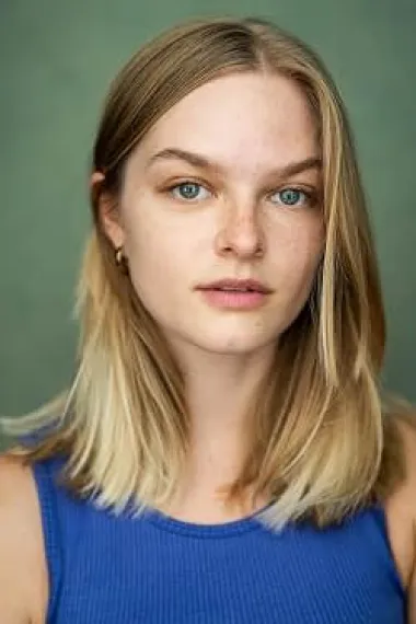 Jessie Diepeveen