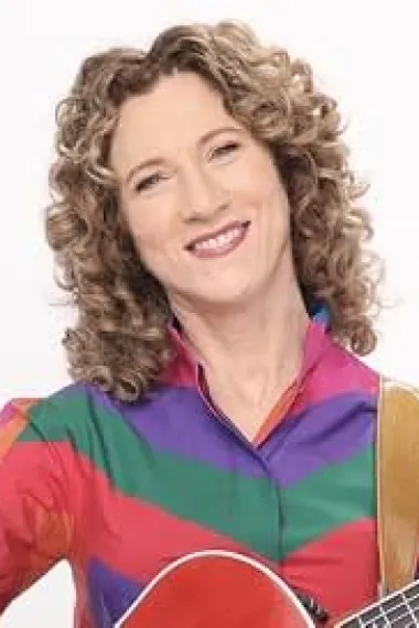 Laurie Berkner