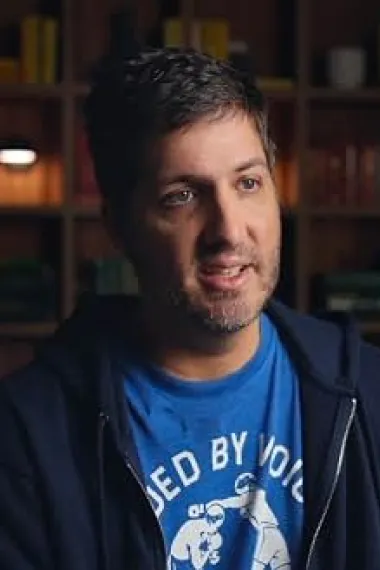 Rob Harvilla