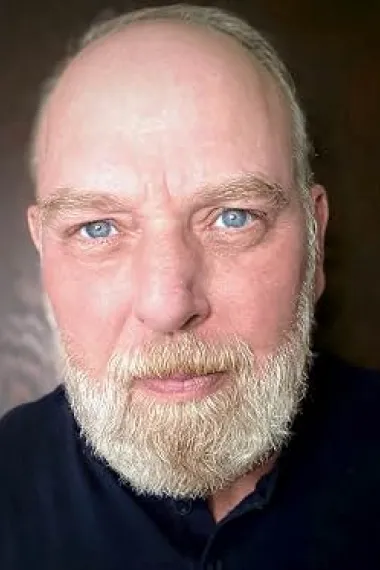 Henry Haggard